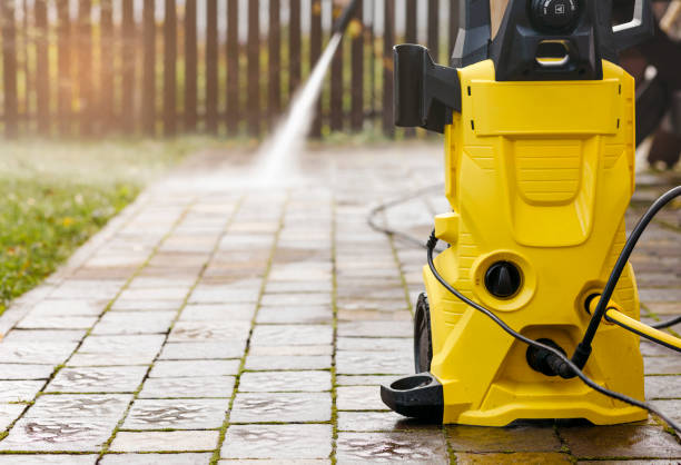 Best House Exterior Washing  in Birmingham, AL